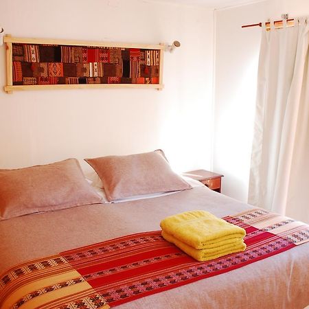 Cabanas Dona Juanita San Pedro de Atacama Bagian luar foto