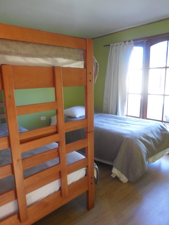 Cabanas Dona Juanita San Pedro de Atacama Bagian luar foto
