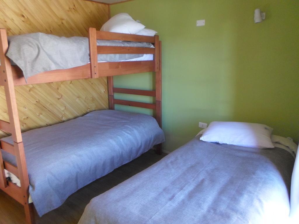 Cabanas Dona Juanita San Pedro de Atacama Bagian luar foto