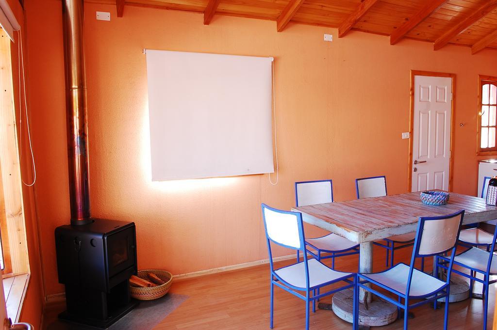 Cabanas Dona Juanita San Pedro de Atacama Ruang foto