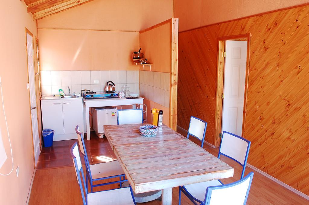 Cabanas Dona Juanita San Pedro de Atacama Ruang foto